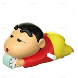 Shinchan Wind-Up Crawling Toy