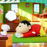 Shinchan Wind-Up Crawling Toy