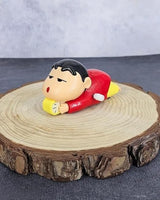 Shinchan Wind-Up Crawling Toy
