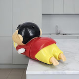 Shinchan Wind-Up Crawling Toy