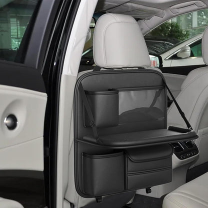 Car Back Seat Storage Organizer (Pack of 2) for vehicles