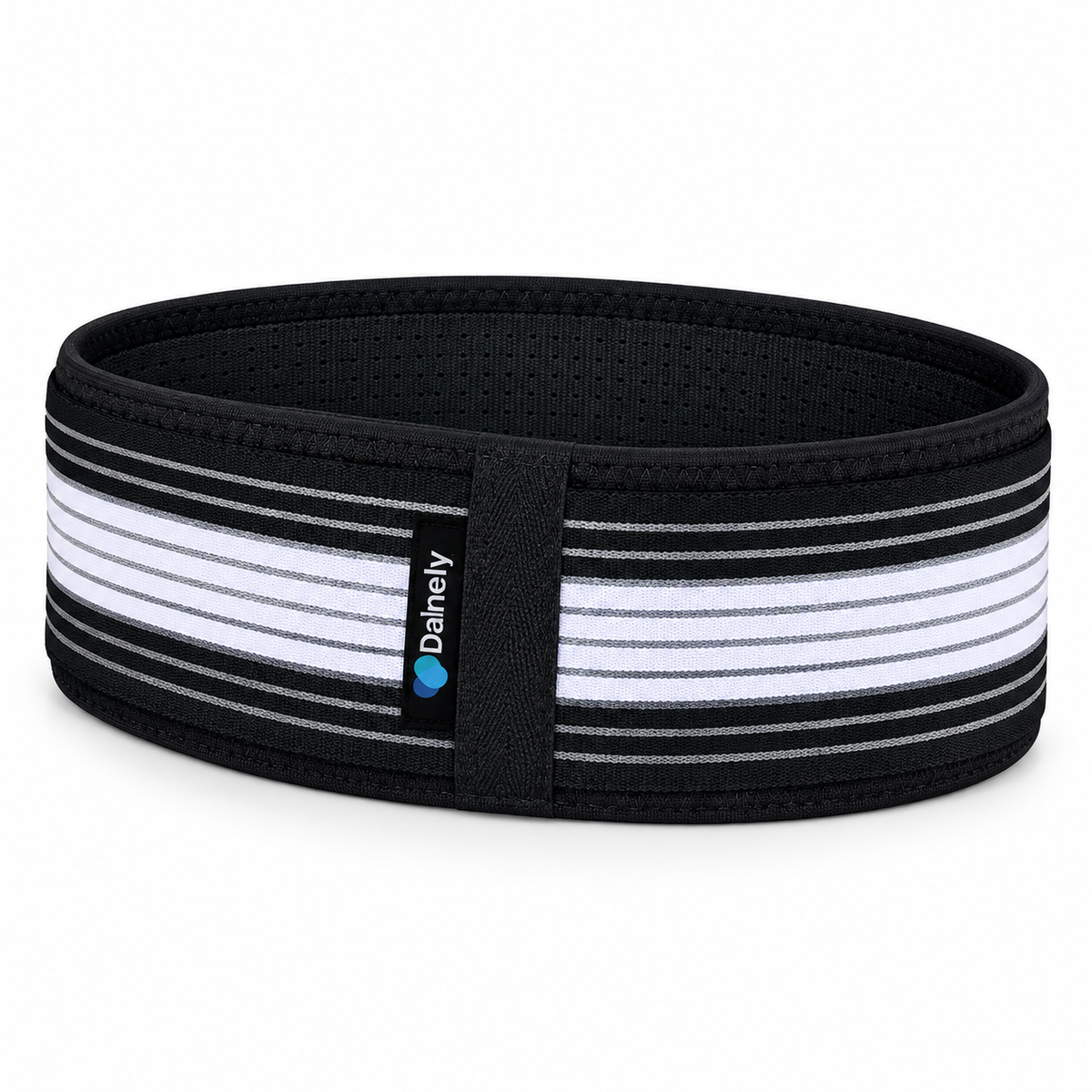 WELLESA Sacroiliac SI Joint Hip Belt for Men & Women