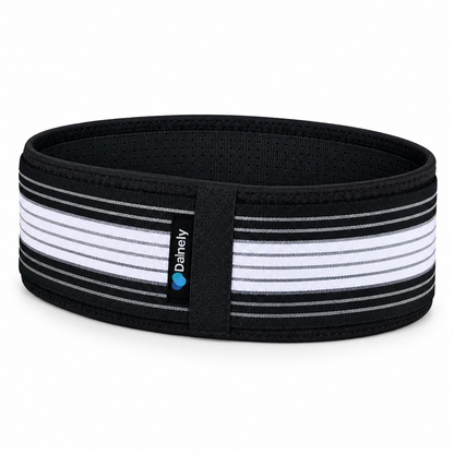 WELLESA Sacroiliac SI Joint Hip Belt for Men & Women