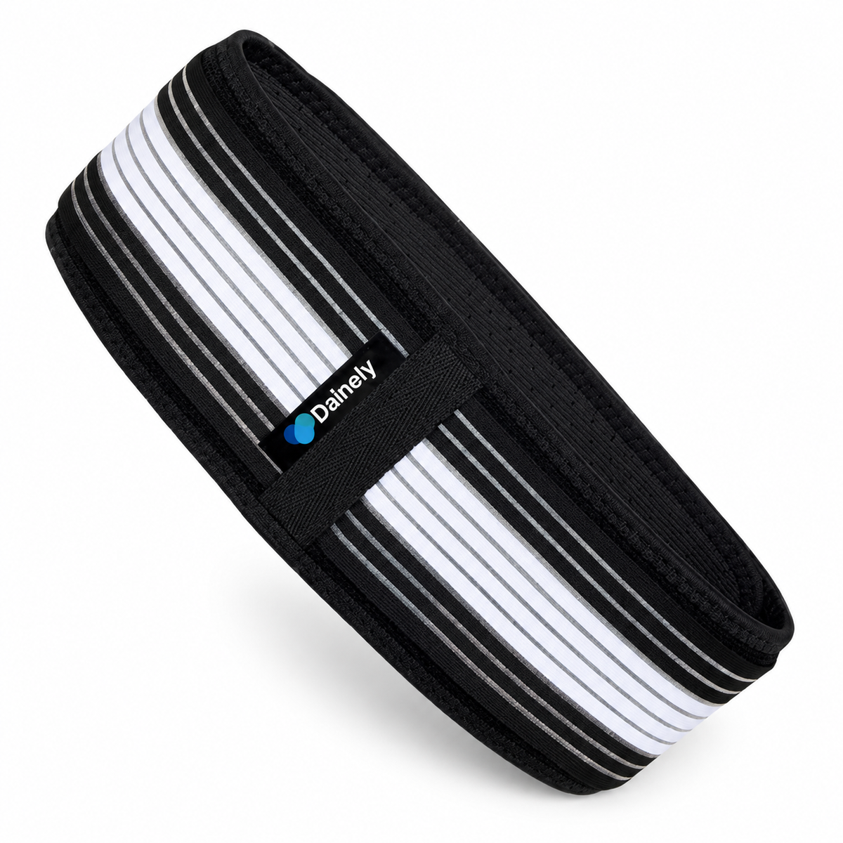 WELLESA Sacroiliac SI Joint Hip Belt for Men & Women