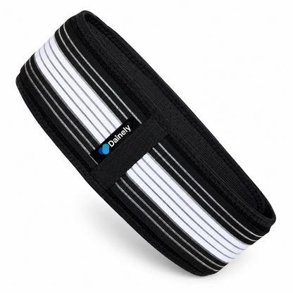 WELLESA Sacroiliac SI Joint Hip Belt for Men & Women