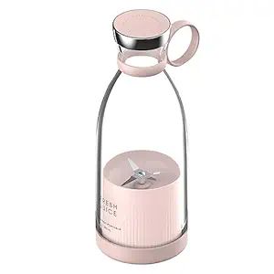 Portable blender 