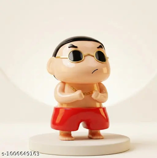 Shinchan Splash Buddy – Naughty Water Prank Toy