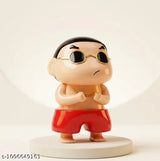 Shinchan Splash Buddy – Naughty Water Prank Toy